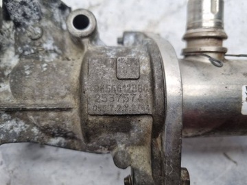 фото thumb №8, Радіаторів вихлопних газів egr 9656612380 ford focus mk2 kuga mk1 c-max mk1 2.0 tdci