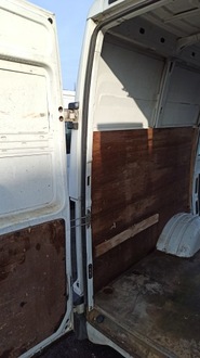 фото thumb №6, Четверть bok левый задняя iveco daily 99-14 кузов крыло