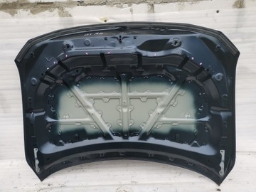 фото thumb №9, Капот крышка двигателя mazda cx-5 ii рестайлинг 22-