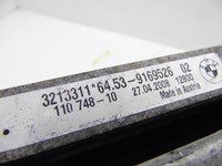 фото thumb №10, Kpl радиатор + вентилятор bmw 1 e87 lift lci 2.0d