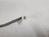 фото thumb №12, Toyota matrix 2 ii e140 дзеркало двері ліва 5 pin 1f7