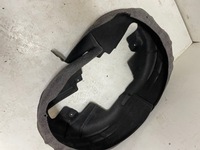 фото thumb №1, Vw golf vii подкрылок правое левая задние