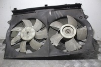 фото thumb №1, Вентилятор радіатора toyota avensis ii t25 2.0d4d