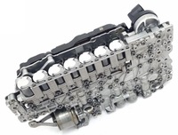 фото thumb №12, Мехатроника блок управления коробки mercedes w222 a7252701905