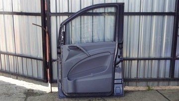 фото thumb №15, Дверь правый перед mercedes vito w639