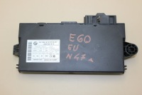 фото thumb №1, Модуль блок управления cas e60 e61 9147216