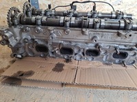 фото thumb №7, Головка двигуна mercedes r651 w176 w117 w212 2.2