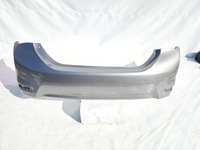 фото thumb №1, Бампер toyota corolla e16 13- задняя задний