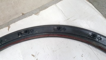 фото thumb №10, Планка крила передньої ліва сторона audi e-tron 4ke853717a демонтаж