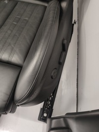 фото thumb №8, Audi a7 4g sportback s-line сиденья диван подогрев