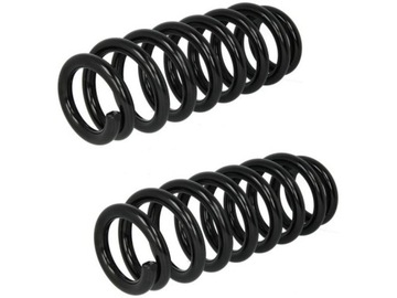 фото thumb №16, Пружина подвешивание kayaba rh6591