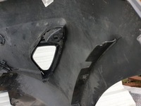 фото thumb №7, Ford fiesta mk8 бампер перед