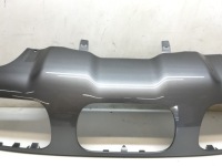 фото thumb №3, Citroen c3 aircross накладка бампера задняя 13489735