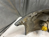 фото thumb №16, Бампер передній citroen c3 i 1 k: eyt