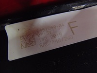 фото thumb №15, Bmw 2 f46 f45 mini підрамник підрамник підрамник поперечина задня