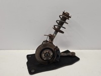 фото thumb №1, Kia optima iii 1.7crdi поворотный кулак левый перед