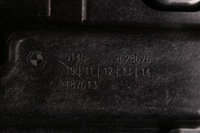 фото thumb №8, Bmw g60 g61 корпус защита колонки рулевого руля 9625735