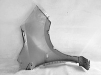 фото thumb №7, Крыло передний левый / правый перед mitsubishi space star 2012-19