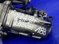 фото thumb №10, Радіатор вихлопних газів egr punto evo doblo ii opel 1.3m-jet 199b4000 55230929