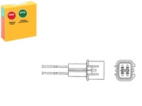 фото thumb №1, Ngk датчик лямбда-зонд mitsubishi carisma 1.6 da1a da