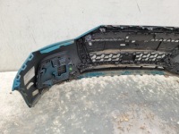 Audi a1 2 ii 18- 82a решітка радіатора бампер передній перед Доставка, фото thumb