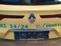 фото thumb №11, Renault talisman 2015-2022 крышка багажника багажника комплектная kombi