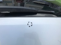 фото thumb №6, Volkswagen polo 6r 6c v 5d кришка задня