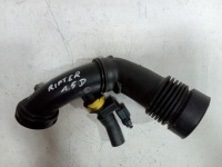 Peugeot rifter 1.5d пабтрубок  впускной труба 9810921180 Цена, фото thumb