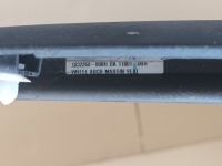 Молдинг на двері правий задній tesla x задня права Київ, фото thumb