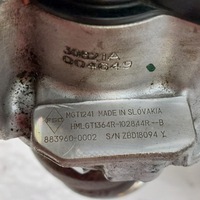 фото thumb №11, Renault arkana 1,3tce турбина 883960-0002