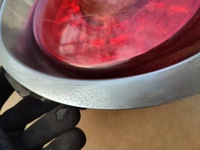 фото thumb №10, Лампа правий задня alfa romeo mito 2014