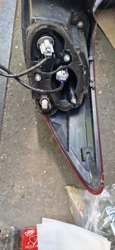 фото thumb №11, Лампа задняя зад mazda 6 vi универсал gj ghp9-51150 левая правая