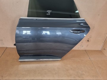 фото thumb №4, Vw arteon дверь левая зад lb7r