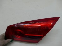 фото thumb №3, Renault vel satis лампа w крышка правый задняя