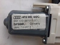 фото thumb №5, Audi a6 c6 двигунчик скла праві зад 4f0959802c