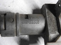 фото thumb №6, Saab 9-3 cabrio 00 замок зажигания ключ 4387742