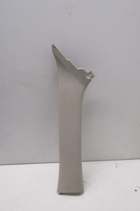 фото thumb №1, Обшивка захист стійка ліві лівий перед jeep cherokee kl 1uc97hdaac