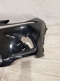 фото thumb №11, Lexus nx lift бампер передний решётка радиатора решётка радиатора перед!