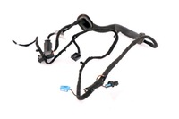 фото thumb №11, Mini clubman r55 шланг дверь левый задняя splitdoor