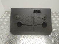 фото thumb №1, Alfa romeo stelvio кронштейн коврик напольного 156116309