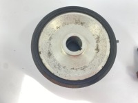 Шків колінчастого вала mercedes w124 w201 190 m102 1020301403 6030320204 Зі Шроту, фото thumb