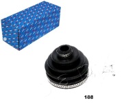 фото thumb №1, Japko 63188 набір захист, система кермовий