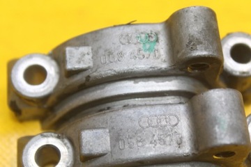 фото thumb №7, Вкладыш вал audi a4 b5 a6 c5 passat b5 2.4 2.8 058457d