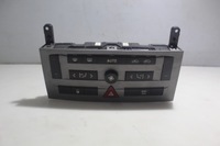 фото thumb №1, Панель керування обдув peugeot 407