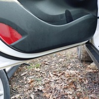 фото thumb №12, Hyundai ix35 двері ліва передні код лакофарбового покриття tcw