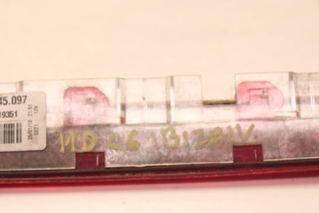 фото thumb №7, Seat ibiza iv hb 08r- лампа третье свет сплав сплава