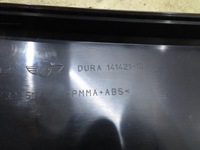 фото thumb №7, Молдинг защита стойка левый задняя mini f55 f56 7338626