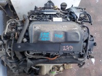 Купити Ford focus mk3 c-max ii 2.0 tdci 163km двигун txdb kompletny, фото thumb