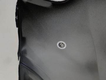 фото thumb №11, Mercedes glb 247 x247 крыло переднее левый правые 696