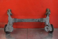 фото thumb №8, Oś задня задня балка peugeot partner 2 ii 1.6 hdi 75 km 08-12